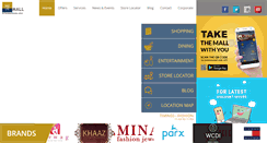 Desktop Screenshot of hilitemall.com