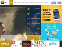 Tablet Screenshot of hilitemall.com